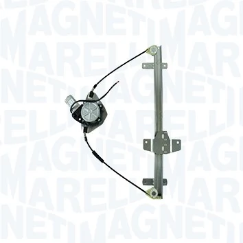 Window Regulator